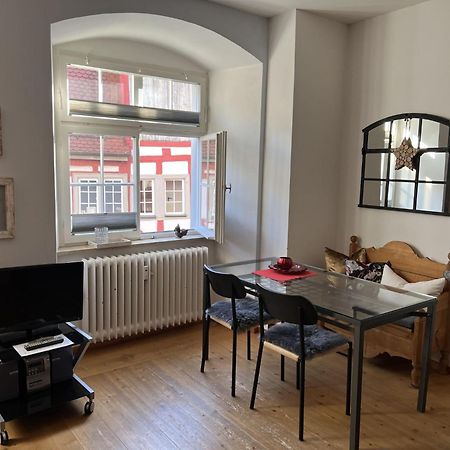 Rodtsches Palais Appartment 3 Меерсбург Экстерьер фото